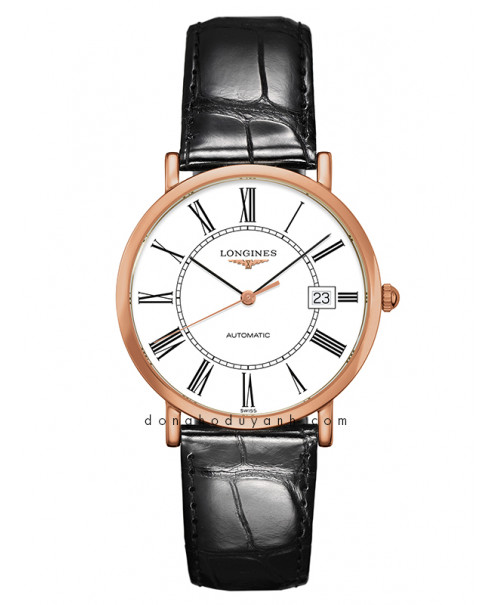 Longines Elegant L4.787.8.11.0