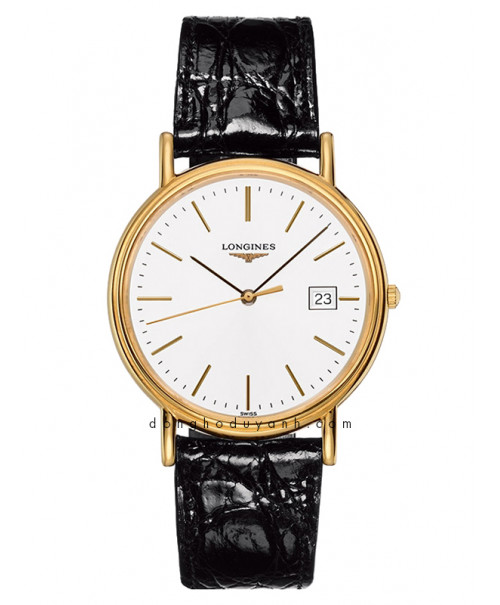 Đồng hồ Longines Présence L4.790.2.12.2