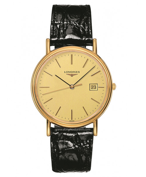 Đồng hồ Longines Présence L4.790.2.32.2