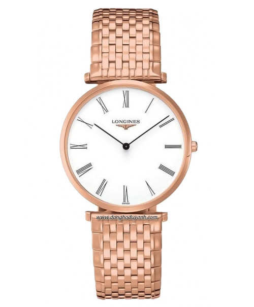 Đồng hồ Longines La Grande Classique L4.800.1.11.8
