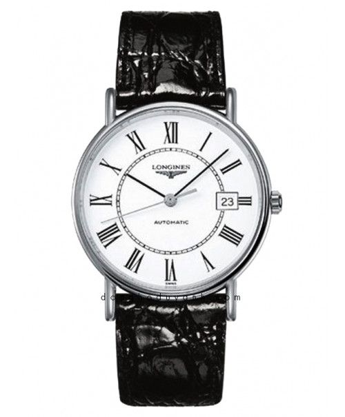 Đồng hồ Longines Présence L4.801.4.11.2