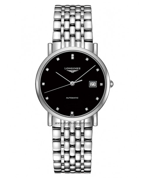 Đồng hồ Longines Elegant L4.809.4.57.6