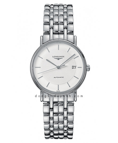Đồng hồ Longines Présence L4.821.4.18.6