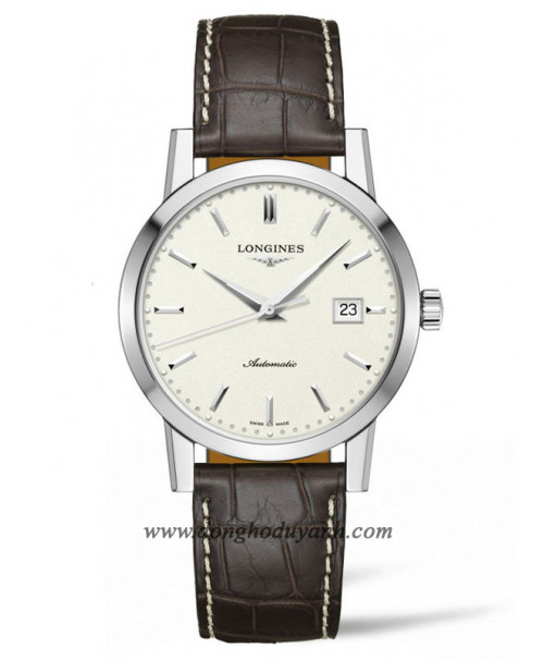 Đồng Hồ Longines Heritage L4.825.4.92.2