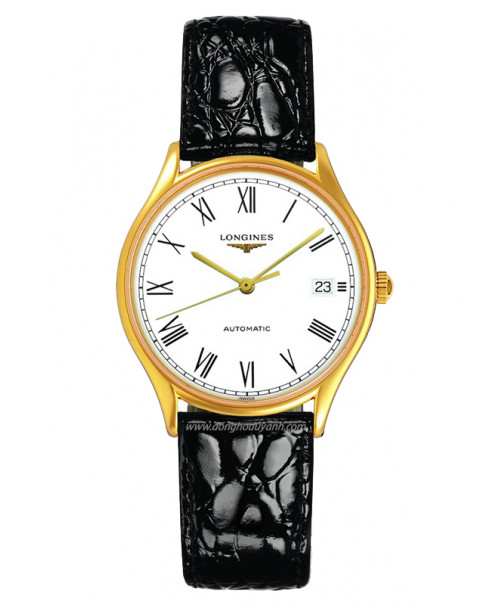 Đồng hồ Longines Lyre L4.860.2.11.2