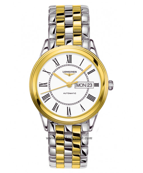 Đồng Hồ Longines Flagship L4.899.3.21.7