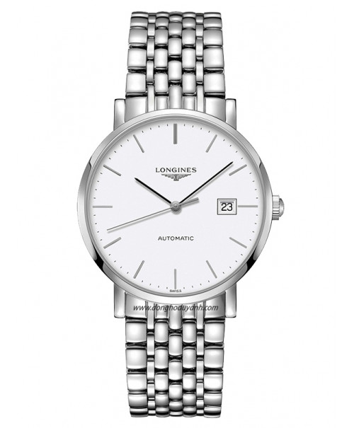 Đồng hồ Longines Elegant Collection L4.910.4.12.6
