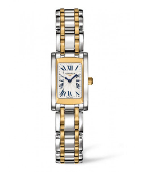 Đồng hồ Longines DolceVita L5.158.5.70.7