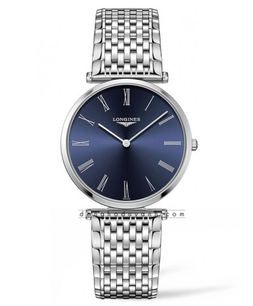 Đồng Hồ Longines La Grande Classique L4.755.4.94.6