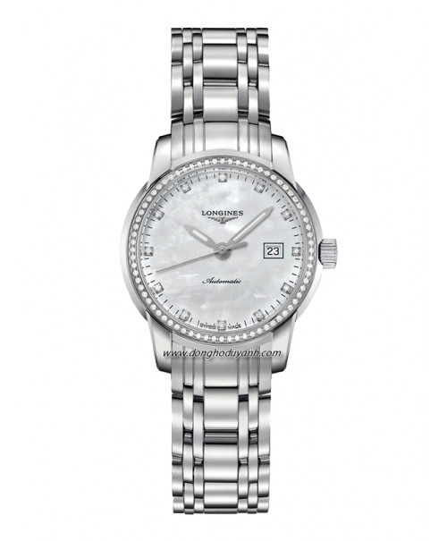 Đồng hồ Longines Saint-Imier L2.563.0.87.6