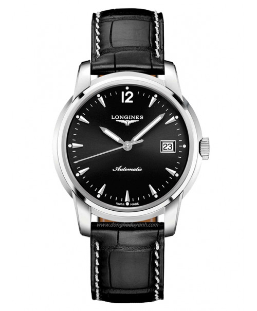 Đồng hồ Longines Saint-Imier L2.766.4.52.3