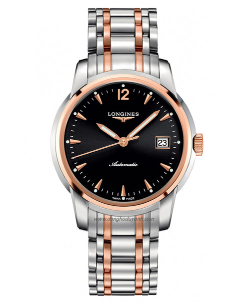 Đồng hồ Longines Saint-Imier L2.766.5.52.7
