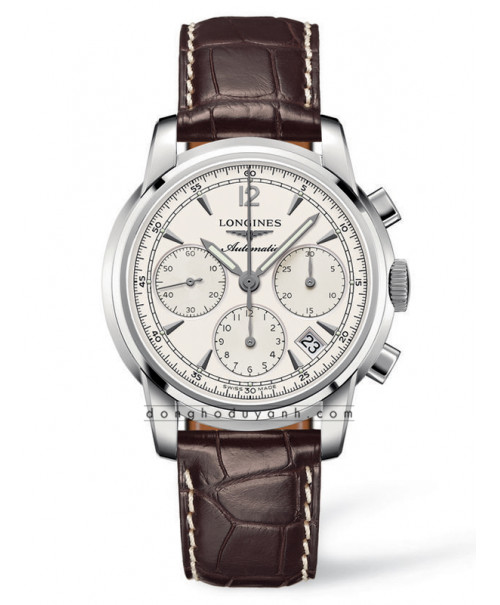 Đồng hồ Longines The Saint-Imier  L2.752.4.72.0