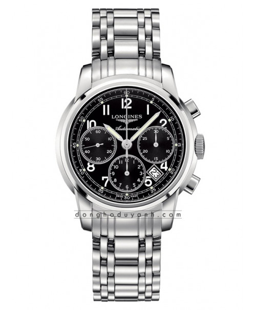 ĐỒNG HỒ LONGINES THE SAINT-IMIER L2.753.4.53.6