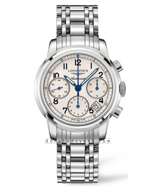 ĐỒNG HỒ LONGINES THE SAINT-IMIER L2.753.4.73.6