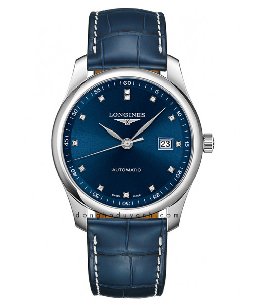 Longines Master Collection L2.793.4.97.2