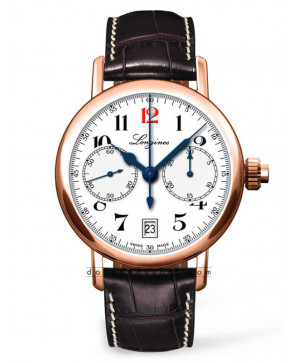 ĐỒNG HỒ LONGINES HERITAGE 180TH ANNIVERSARY WATCH L2.775.8.23.3