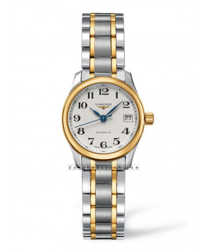 Đồng Hồ Longines Master Collection L2.128.5.78.7