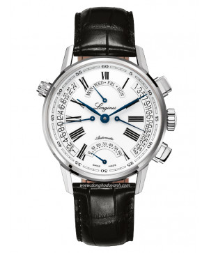 Đồng hồ Longines Heritage L4.797.4.71.2