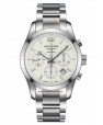 Đồng hồ Longines Conquest  Classic L2.786.4.76.6 small