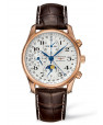 Đồng hồ Longines Master Collection L2.673.8.78.3 small