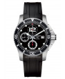 Đồng Hồ Longines HydroConquest L3.644.4.56.2 small