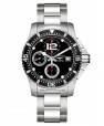 Đồng Hồ Longines HydroConquest L3.644.4.56.6 small
