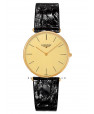 Đồng hồ Longines La Grande Classique L4.691.6.32.0 small