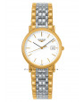Đồng hồ Longines Présence L4.720.2.12.7 small