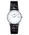 Đồng hồ Longines Présence L4.720.4.12.2 small