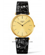 Đồng hồ Longines La Grande Classique L4.755.2.32.2 small