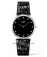 Đồng hồ Longines La Grande Classique L4.755.4.58.2 small