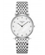 Đồng hồ Longines La Grande Classique L4.766.4.87.6 small