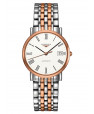 Đồng hồ Longines Elegant L4.809.5.11.7 small