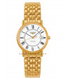 Đồng hồ Longines Présence L4.821.2.11.8 small