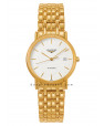 Đồng hồ Longines Présence L4.821.2.18.8 small