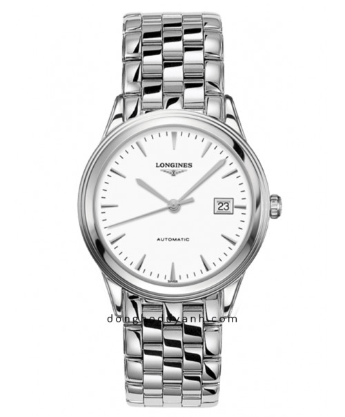 Đồng Hồ Longines Flagship L4.974.4.12.6