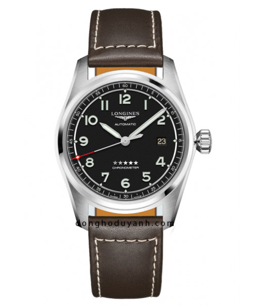 Đồng hồ Longines Spirit L3.810.4.53.0
