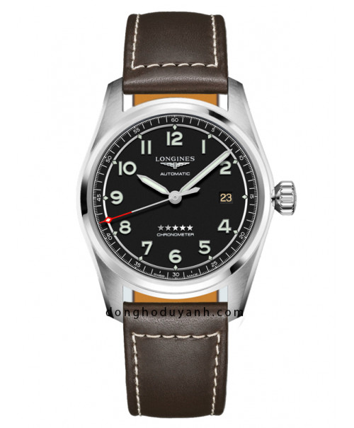Đồng hồ Longines Spirit L3.810.4.53.3