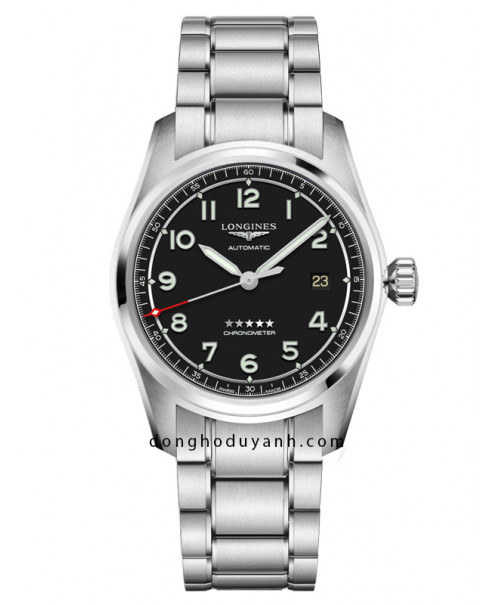 Đồng hồ Longines Spirit L3.810.4.53.6