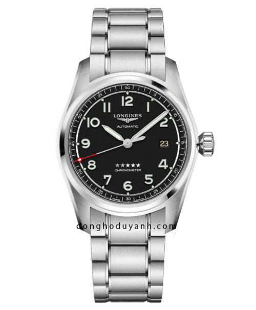 Đồng hồ Longines Spirit Prestige Edition L3.810.4.53.9