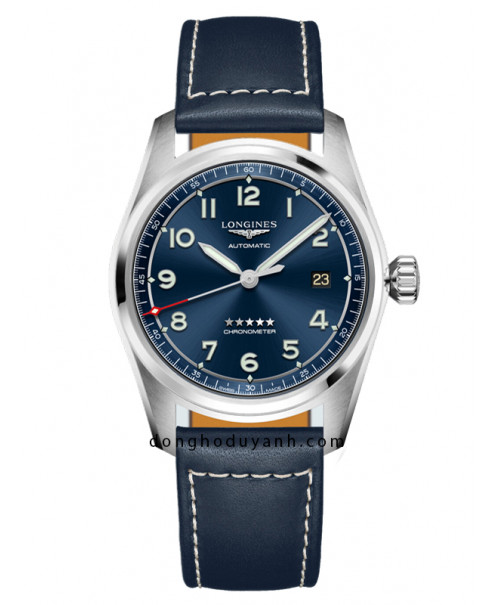 Đồng hồ Longines Spirit L3.810.4.93.0