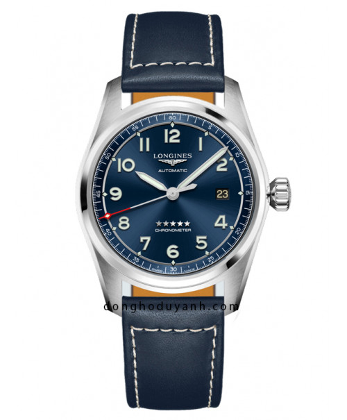 Đồng hồ Longines Spirit L3.810.4.93.3