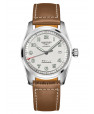 Đồng hồ Longines Spirit L3.810.4.73.4 small