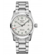 Đồng hồ Longines Spirit L3.810.4.73.6 small