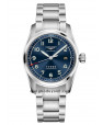 Đồng hồ Longines Spirit L3.810.4.93.6 small