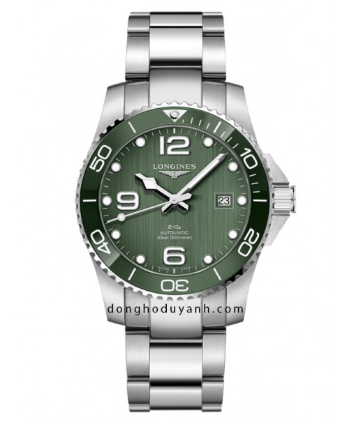 Longines HydroConquest Boutique Edition L3.785.4.06.6