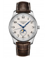Đồng hồ nam Longines Master Moon Phase L2.919.4.78.5 small