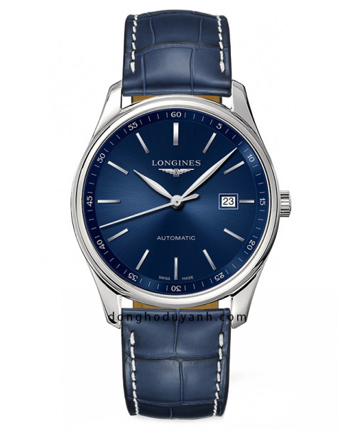 Đồng hồ Longines Master L2.893.4.92.2