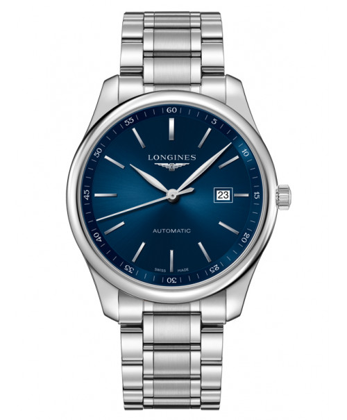 Đồng hồ Longines Master L2.893.4.92.6